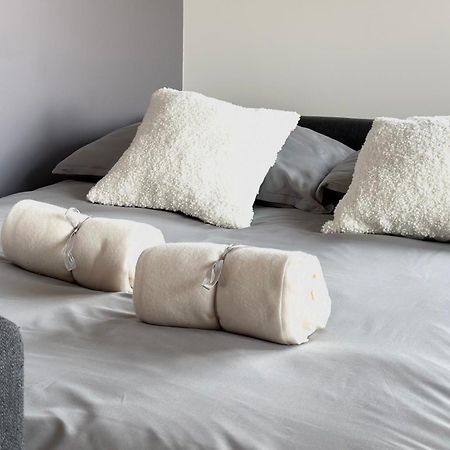 Pszczelna Apartment Krasków Εξωτερικό φωτογραφία