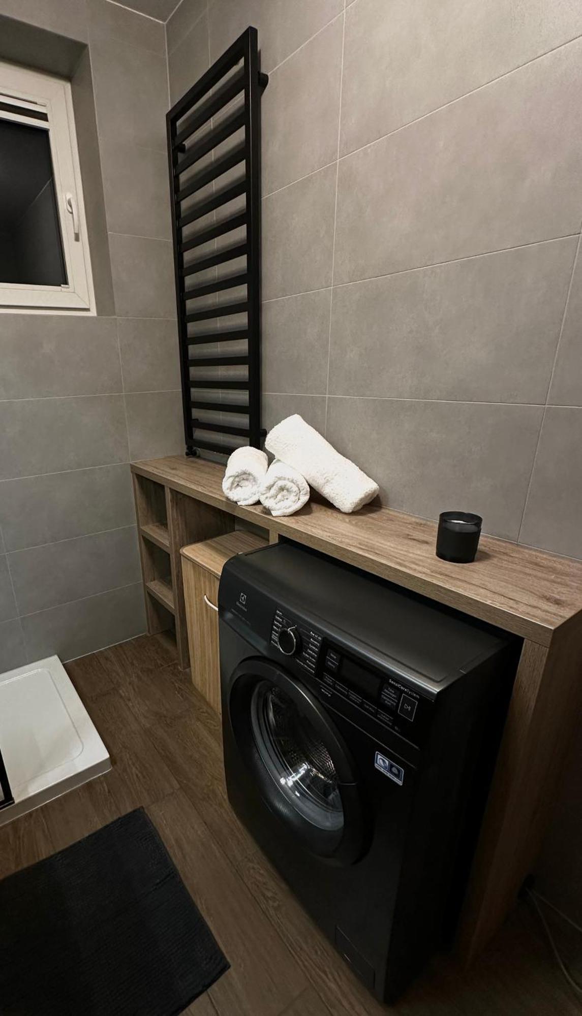 Pszczelna Apartment Krasków Εξωτερικό φωτογραφία