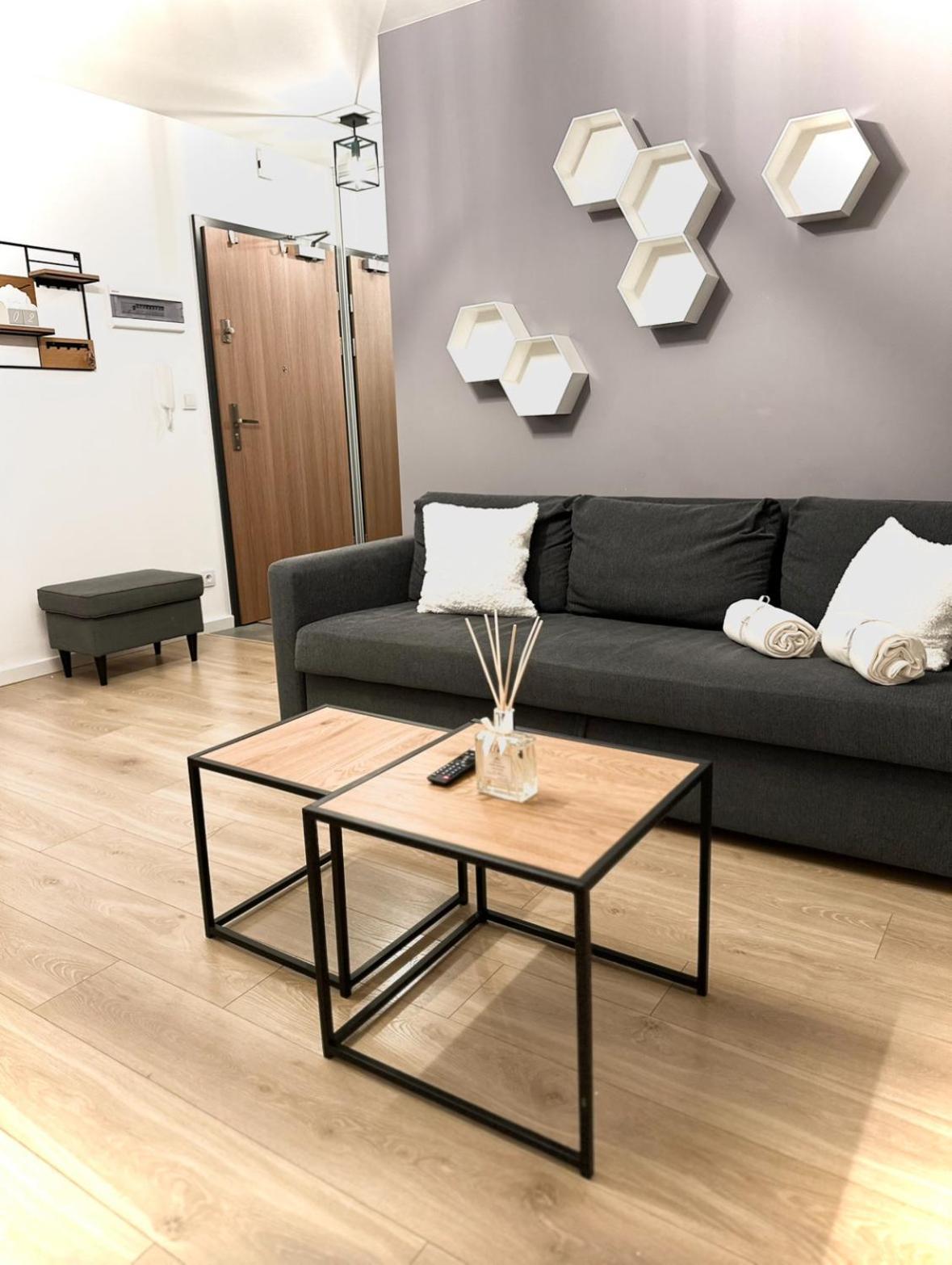 Pszczelna Apartment Krasków Εξωτερικό φωτογραφία