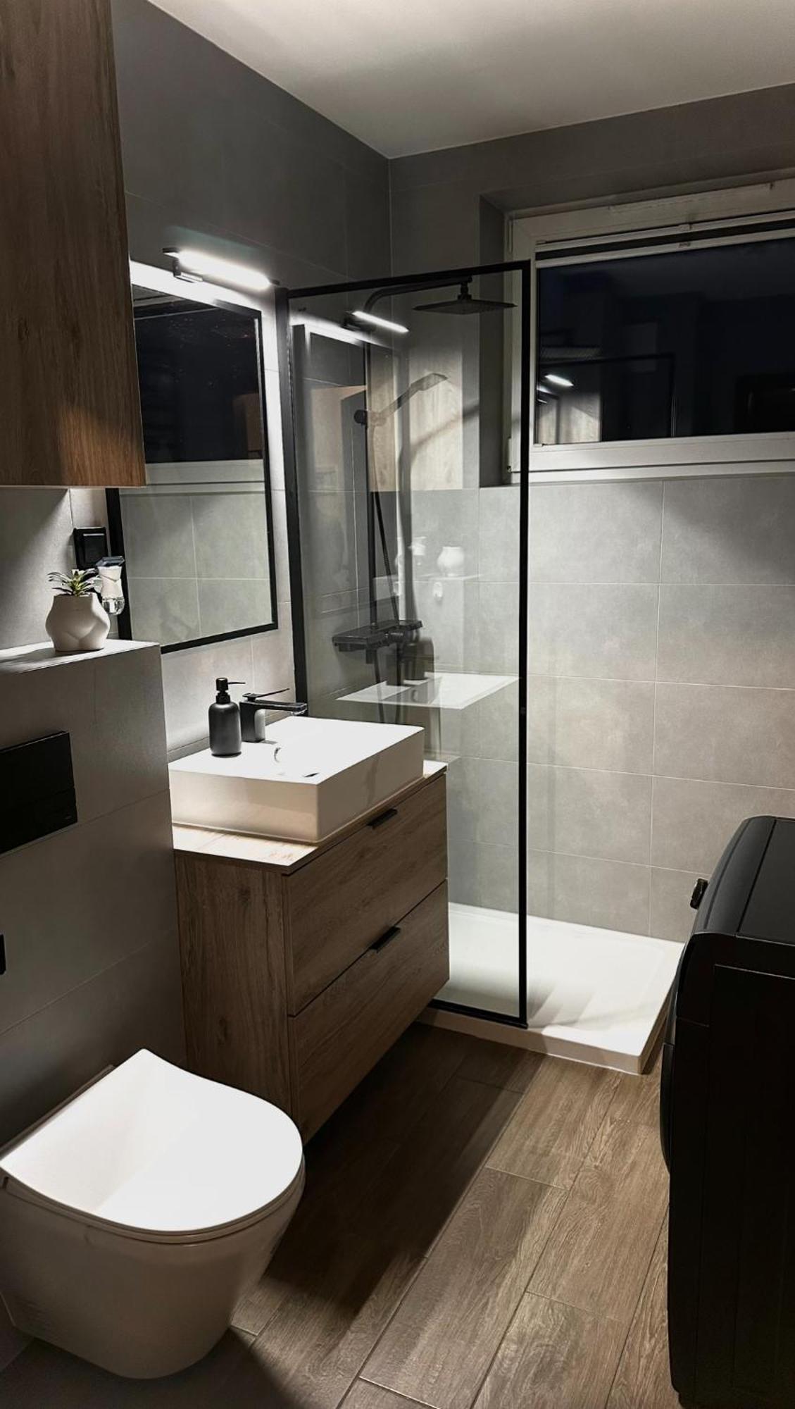 Pszczelna Apartment Krasków Εξωτερικό φωτογραφία