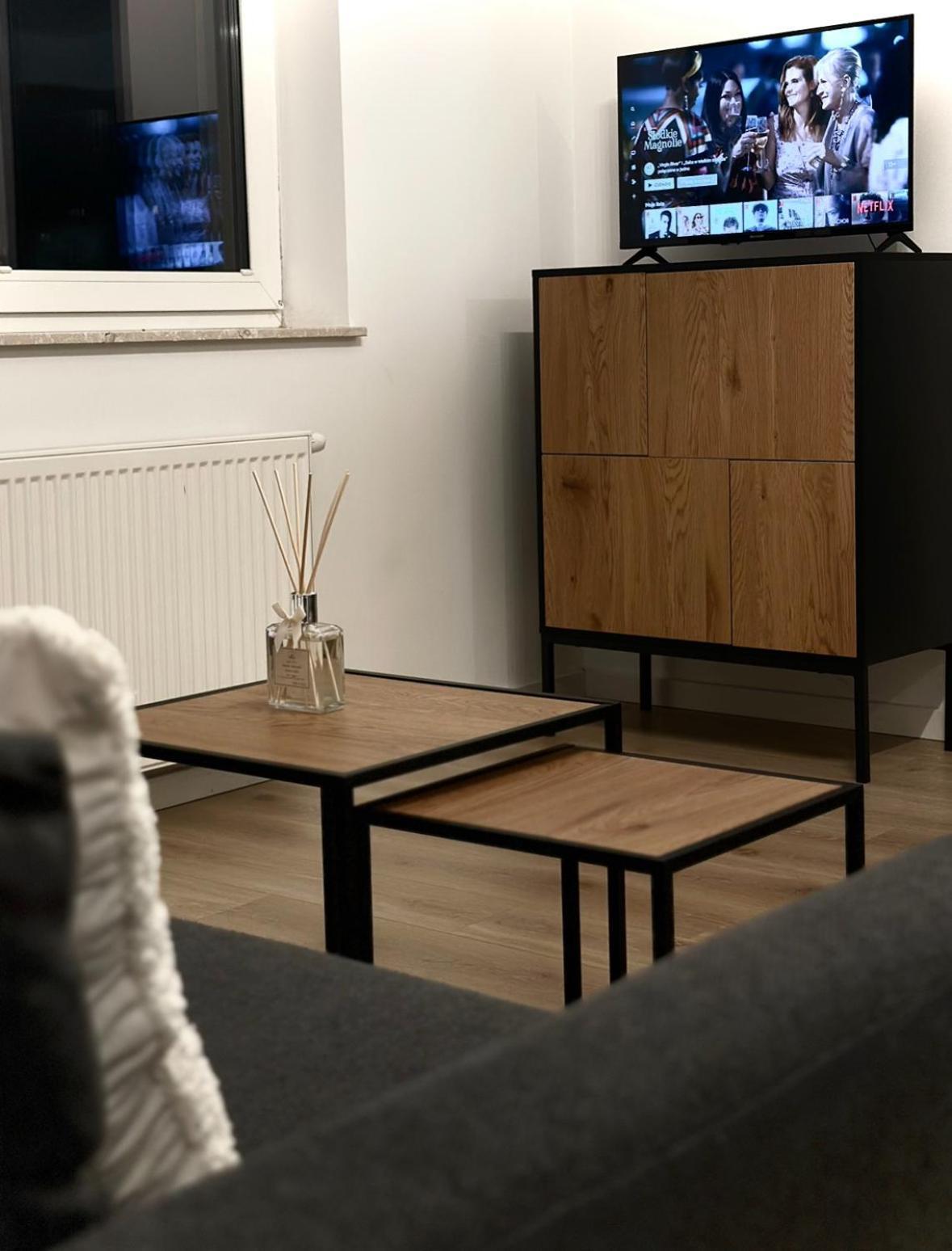 Pszczelna Apartment Krasków Εξωτερικό φωτογραφία