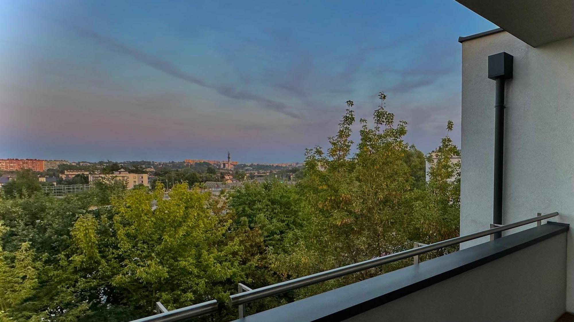 Pszczelna Apartment Krasków Εξωτερικό φωτογραφία