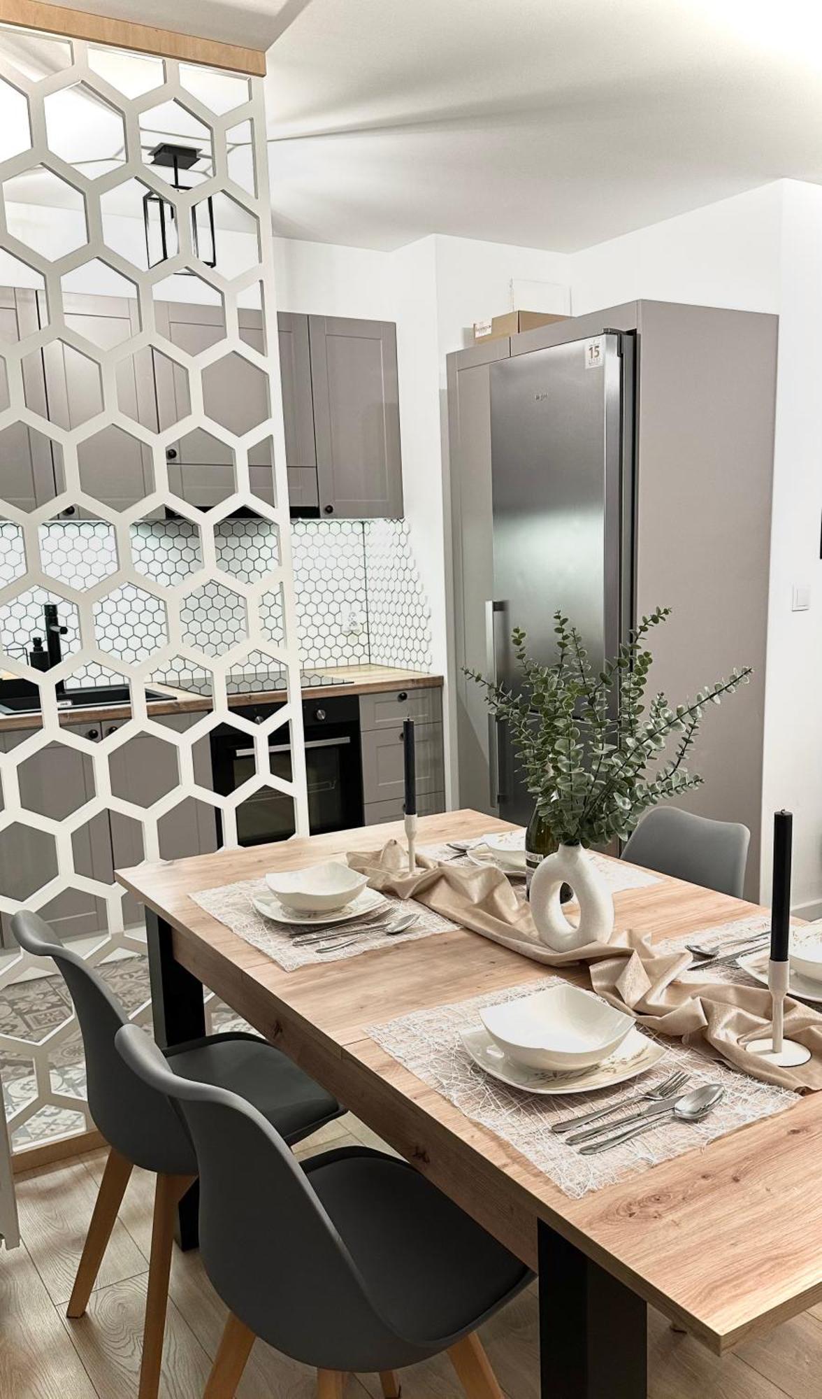 Pszczelna Apartment Krasków Εξωτερικό φωτογραφία